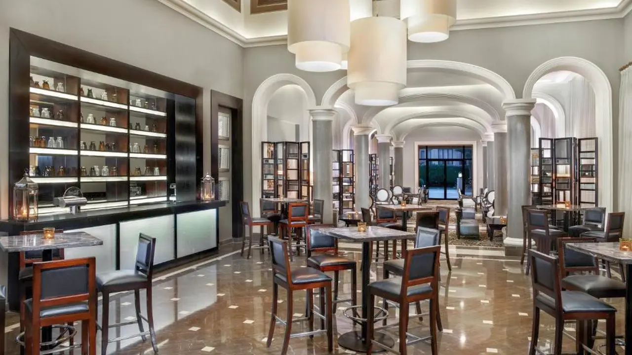 الفندق جاز أكوا مارين - الغردقة